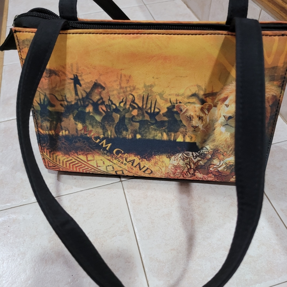 Small purse
